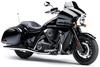 Kawasaki Vulcan 1700 Vaquero 2011